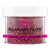 Glam & Glits Glitter Acrylic- 22 Burgundy Red