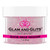 Glam & Glits Glitter Acrylic- 27 Hot Pink Jewel