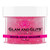Glam & Glits Glitter Acrylic- 36 Electric Magenta