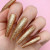 Kiara Sky All in one Nail Lacquer- N5025 Champagne Toast