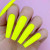 Kiara Sky All in one Nail Lacquer- N5088 Light Up