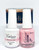 Gelixir Gel Polish & Matching Lacquer- #006 Blink Pink Gelixir Gel Polish & Matching Lacquer Duo