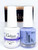 Gelixir Gel Polish & Matching Lacquer- #027 Periwinkle Gelixir Gel Polish & Matching Lacquer Duo