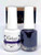 Gelixir Gel Polish & Matching Lacquer- #029 Dark Violet Gelixir Gel Polish & Matching Lacquer Duo