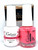 Gelixir Gel Polish & Matching Lacquer- #057 Radical Red Gelixir Gel Polish & Matching Lacquer Duo