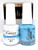 Gelixir Gel Polish & Matching Lacquer- #079 Sky Blue