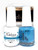 Gelixir Gel Polish & Matching Lacquer- #085 Cerulean