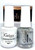 Gelixir Gel Polish & Matching Lacquer- #093 Glistening Star Gelixir Gel Polish & Matching Lacquer Duo