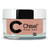 Chisel 2 in 1 Acrylic & Dipping Powder - Solid 034