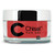 Chisel 2 in 1 Acrylic & Dipping Powder - Solid 051