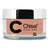 Chisel 2 in 1 Acrylic & Dipping Powder - Solid 090