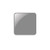 Glam & Glits Naked Color Acrylic- NCAC437 Gray Gray Glam & Glits NAKED Color Collection