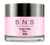 SNS Dip Powder- Dark Pink 113g (4oz)