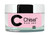 Chisel Glow On The Dark 2 in 1 Powder 2oz - 16 CHISEL GLOW IN THE DARK POWDER