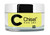 Chisel Glow On The Dark 2 in 1 Powder 2oz - 23 CHISEL GLOW IN THE DARK POWDER