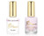 IGEL Gel Polish & Matching Lacquer- 009 Ballerina Gown