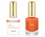 IGEL Gel Polish & Matching Lacquer- 027 Rare Beauty