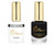 IGEL Gel Polish & Matching Lacquer- 073 At Midnight