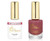 IGEL Gel Polish & Matching Lacquer- 091 Girls Night Out IGEL GEL POLISH & MATCHING LACQUER DUO