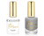 IGEL Gel Polish & Matching Lacquer- 150 Chrome On