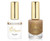 IGEL Gel Polish & Matching Lacquer- 152 The Palace