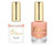 IGEL Gel Polish & Matching Lacquer- 176 Ruffle Trim