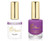 IGEL Gel Polish & Matching Lacquer- 217 Do You Lilac Me ?