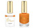 IGEL Gel Polish & Matching Lacquer- 226 24 Carrot