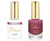 IGEL Gel Polish & Matching Lacquer- 232 Love Affair
