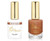IGEL Gel Polish & Matching Lacquer- 235 Sugary