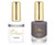 IGEL Gel Polish & Matching Lacquer- 245 Fuzzy Wuzzy