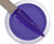 IGEL Dip & Dap Powder- DD069 Electric Blue IGEL Dip & Dap Powder