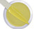 IGEL Dip & Dap Powder- DD110 Mellow Yellow