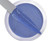 IGEL Dip & Dap Powder- DD136 Glittering Stream IGEL Dip & Dap Powder