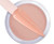 IGEL Dip & Dap Powder- DD176 Ruffle Trim IGEL Dip & Dap Powder