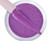 IGEL Dip & Dap Powder- DD217 Don't U Lilac Me? IGEL Dip & Dap Powder