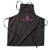 Light Elegance Salon Apron With Pockets