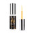 Kiara Sky Gel Art Glow- ART203 Totally Lava-ble KIARA SKY Gel Art Pro - GLOW COLLECTION
