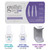 Gelish Soft Gel System Kit - Medium Round GELISH SOFT GEL