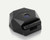 ALPHA 2-IN-1 LED NAIL LAMP - BLACK