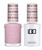 DND Gel & Matching Lacquer- 876 FLOWER GIRL