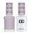 DND Gel & Matching Lacquer- 975 VINYL LILAC