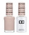 DND Gel & Matching Lacquer- 988 PEACH IT TO ME