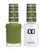 DND Gel & Matching Lacquer- 1003 PEACE IN THE PINES DND Gel & Matching Lacquer