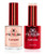 M030 HONEYMOON - NOTPOLISH "M" Collection Duo GEL POLISH