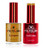 M078 HALF BAKED - NOTPOLISH "M" Collection Duo GEL POLISH