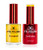 M104 YELLOW MAMBA - NOTPOLISH "M" Collection Duo GEL POLISH