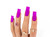 M-102 TUSA - NOTPOLISH 2 in 1 "M" Powder Collection ACRYLIC POWDERS