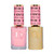 DV138 Circus Pink - DND Gel Polish Duo *DIVA* Collections