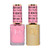 DV139 Panther's Paws - DND Gel Polish Duo *DIVA* Collections